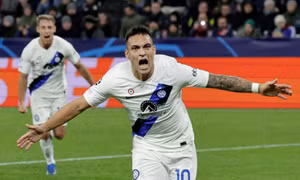 Danh sách các đội sớm lọt vào vòng knock-out Champions League 2023 - 2024