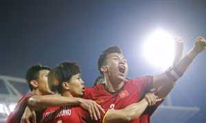 Niềm tin vào một thế hệ 'vàng ròng'