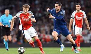 Chung kết Champions League: Ngày hội bóng đá lớn nhất lục địa già