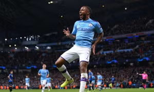Manchester City đại thắng, Real Madrid thoát hiểm