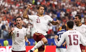 World Cup 2026: Sức mạnh tập thể của Tây Ban Nha tạo nên sự khác biệt