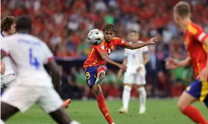 Pháp - Tây Ban Nha: Siêu kinh điển châu Âu cho tấm vé chung kết World Cup
