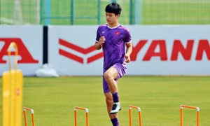 AFF Cup 2022: Tuyển thủ Việt Nam đánh giá cao sức mạnh của tuyển Malaysia