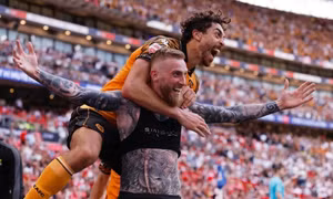 Đánh bại Middlesbrough, Hull City trở lại Ngoại hạng Anh