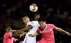 Sức hấp dẫn của thể thức thi đấu mới V-League 2020
