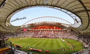 Nhiều khán giả World Cup 2022 không thể vào sân do vé điện tử của họ 'đột ngột biến mất' 
