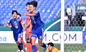 Chung kết U23 châu Á 2026: Khẳng định vị thế số 1 châu lục