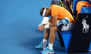 Nadal đứng trước nguy cơ lỡ Roland Garros 2023