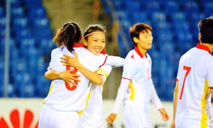 Việt Nam đụng độ đương kim vô địch Mỹ và Á quân Hà Lan tại World Cup bóng đá nữ 2023