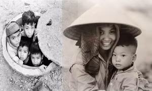Đề cử giải Bùi Xuân Phái: Triển lãm ảnh Hà Nội 1967 - 1975 của nhiếp ảnh gia Đức Thomas Billhardt