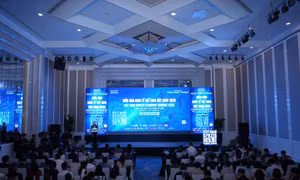 Diễn đàn Kinh tế Thể thao Việt Nam 2026 - Kiến tạo một nền kinh tế mới