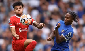 Vòng 22 Ngoại hạng Anh: Anfield rực lửa