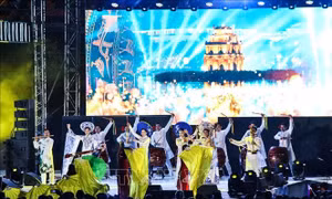 Hành trình đến SEA Games 31: Tổng duyệt lễ khai mạc dự kiến vào ngày 10/5