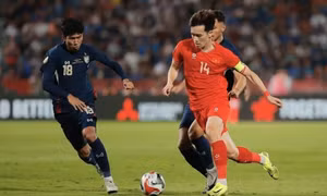 Việt Nam đối đầu Thái Lan, Philippines và Pakistan ở FIFA ASEAN Cup 2026