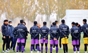 U23 Myanmar là đối thủ không dễ chơi của U23 Việt Nam