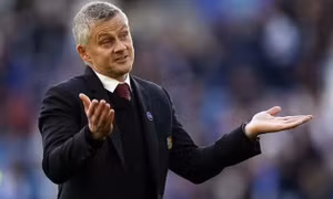Quỷ đỏ muốn đặt niềm tin thêm ở Solskjaer trong trận gặp Tottenham