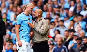 Super Sunday giữa Man City - Tottenham: Điểm tựa Etihad