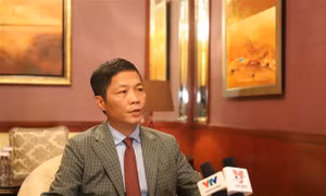 WEF ASEAN 2018: Hoàn thiện để chờ cơ hội mới
