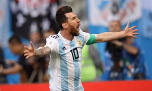Chiêm ngưỡng 10 'siêu phẩm' lọt vào đề cử giải bàn thắng đẹp của FIFA Puskas Awards