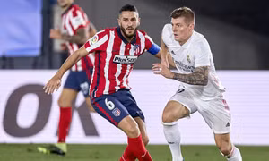 Vòng 38 La Liga 2020 - 2021: Thành Madrid sẽ 'không ngủ'