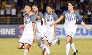Nhận diện đối thủ của đội tuyển Việt Nam ở bán kết AFF Cup 2018 