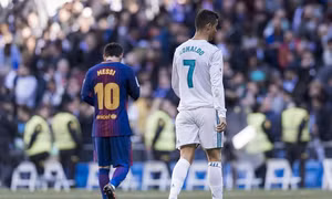 Siêu kinh điển vắng bóng Messi-Ronaldo, liệu còn 'máu lửa'?