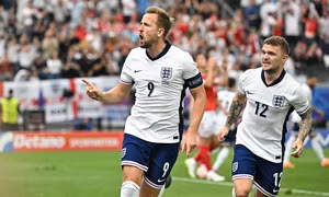 Lịch thi đấu EURO 2024 ngày 26/6: Sự chú ý hướng về tuyển Hà Lan và Anh