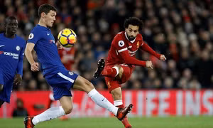 Chelsea - Liverpool: Nhà đương kim vô địch và kẻ thách thức