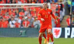 Gareth Bale bất ngờ ‘cập bến’ Los Angeles