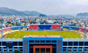 Tiếp tục họp bàn 11 quốc gia Đông Nam Á về thời điểm tổ chức SEA Games 31
