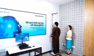 Ứng dụng trí tuệ nhân tạo trong tầm soát ung thư