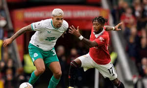 Manchester United - Newcastle: Cơ hội để kết thúc những ngày khô hạn danh hiệu