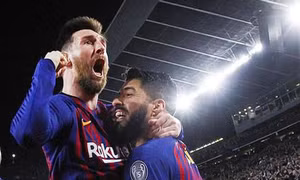 Cục diện các bảng Champions League: Các ‘ông lớn' rộng cửa đi tiếp
