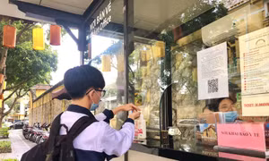 Hà Nội khắc phục những bất cập trong phòng dịch khi mở cửa lại di tích