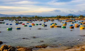 Tôn vinh và quảng bá văn hóa, du lịch Ninh Thuận tại Hà Nội