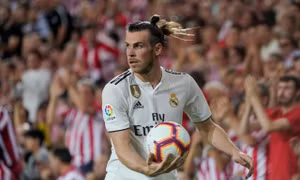 Real Madrid - AS Roma: Giăng bẫy bắt ‘sói’