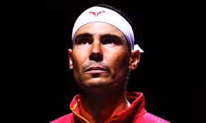Nadal: Davis Cup là một sự khép lại trọn vẹn