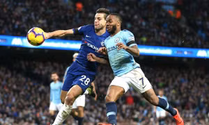 FA Cup: Chelsea đụng độ Man City ở bán kết