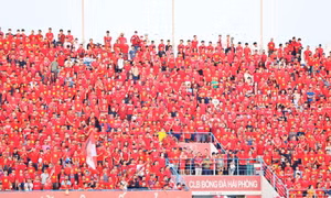 Vẫn có cửa đua vô địch V-League 2022 cho Hải Phòng và Bình Định
