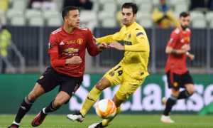 Man United - Villarreal: 'Quỷ đỏ' quyết tâm phục thù 'Tàu ngầm vàng'
