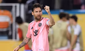 Inter Miami - PSG: Messi đối đầu cố nhân