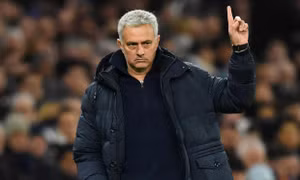 Tottenham - RB Leipzig: Chờ tài xoay xở của 'Người đặc biệt' Mourinho