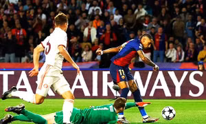 Siêu kinh điển giữa Real Madrid - Barcelona: Khát vọng của hai đội bóng hàng đầu