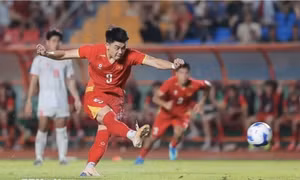 Tuyển Việt Nam: Từ ASEAN Cup đến FIFA ASEAN Cup