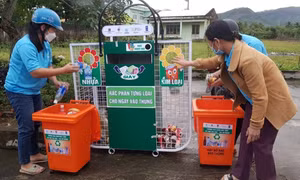 Hiểu đúng sức mạnh của phân loại rác tại nguồn
