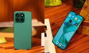 Thế Giới Di Động và HONOR Việt Nam chính thức ký kết hợp tác mở bán đặc biệt HONOR X8B