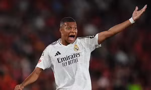 Real Madrid - Valladolid: Chờ màn ra mắt của Mbappe tại Bernabeu