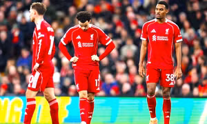Sa thải Arne Slot chưa phải là giải pháp cho Liverpool