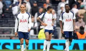 Tottenham trước trận chiến ‘sinh tử’ vì niềm tự hào Bắc London