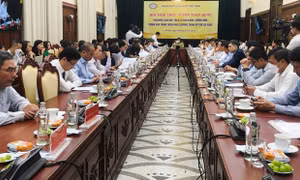 Tháo gỡ khó khăn trong triển khai chương trình hỗ trợ lãi suất 2%
